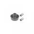FEBI OPEL С/блок пер. рычага+втулка (задн.) d=16mm Astra, Vectra A 27999