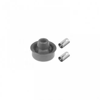 FEBI OPEL С/блок пер. рычага+втулка (задн.) d=16mm Astra, Vectra A FEBI BILSTEIN 27999