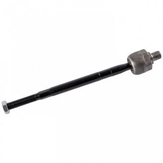 FEBI OPEL Рулевая тяга Agila 00- FEBI BILSTEIN 28058