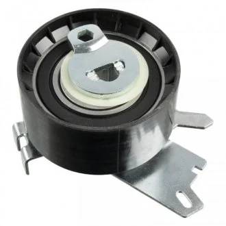 FEBI CITROEN Ролик натяжителя ремня C4/C5/C8,Jumpy,;PEUGEOT FEBI BILSTEIN 28106