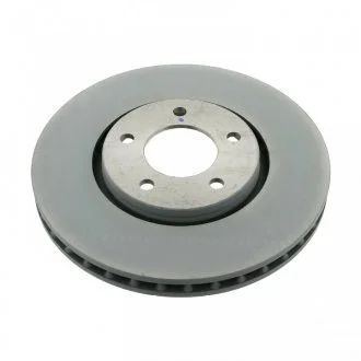 FEBI CHRYSLER Диск тормозной передн.Voyager 00 - FEBI BILSTEIN 28171