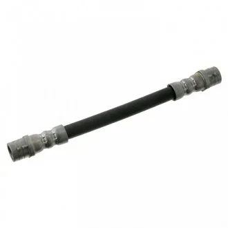 Гальмівний шланг Fabia/Octavia/Roomster/Golf IV (165 mm) FEBI BILSTEIN 28197