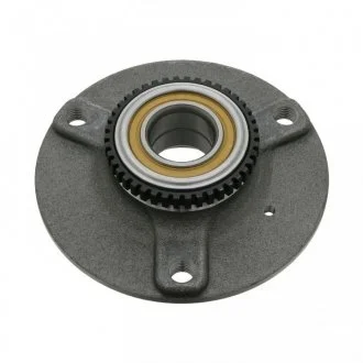 Подшипник передней ступицы, 0.6/0.7/0.8CDI FEBI BILSTEIN 28230
