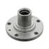 FEBI CITROEN Ступица колеса Jumper,Boxer 28232