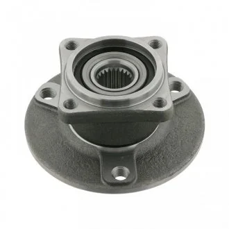 FEBI DB Подшипник зад. ступицы SMART Fortwo 04-, Roadster 03- FEBI BILSTEIN 28314
