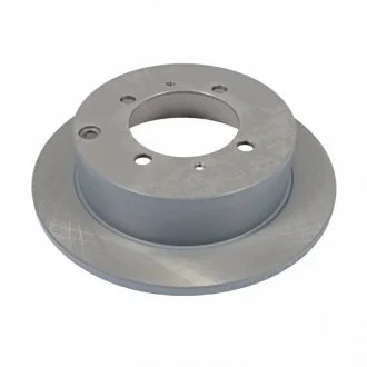 FEBI MITSUBISHI Диск тормозной задний GALANT,SPACE RUNNER FEBI BILSTEIN 28324