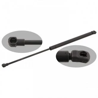 FEBI - Газова пружина AUDI A6 12.97-01.05 (500mm/205mm) FEBI BILSTEIN 28346 (фото 1)