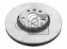 Фото 2 - febi ford тормозной диск передн.mondeo 07-,s-max 06-,kuga 08-,galaxy 06- FEBI BILSTEIN 28361 FEBI FORD Тормозной диск передн.Mondeo 07-,S-Max 06-,Kuga 08-,Galaxy 06- FEBI BILSTEIN 28361 (фото 2)