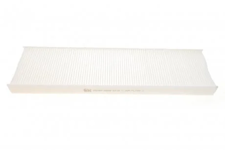 Змінний фільтруючий елемент повітряного фільтра салону FEBI BILSTEIN 28380 (фото 1)