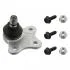 Опора шаровая OPEL (пр-во Febi) 28420