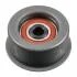 FEBI OPEL Натяжной ролик Astra H 04-, Corsa C 00- 28450