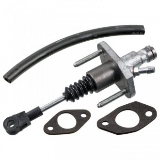 FEBI OPEL Главный цилиндр сцепления ASTRA G, H 98- FEBI BILSTEIN 28483