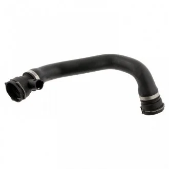 Патрубoк водяного охлаждения двигателя, справа сверху BMW (FEBI) FEBI BILSTEIN 28486