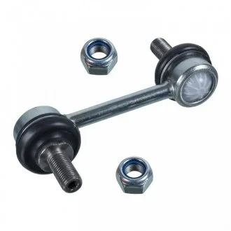 FEBI HYUNDAI Тяга стабилизатора задняя Santa Fe 06-,KIA Sorento 09- FEBI BILSTEIN 28514