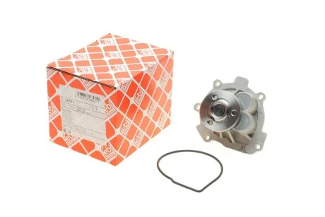 Насос водяной Opel (Febi) FEBI BILSTEIN 28531