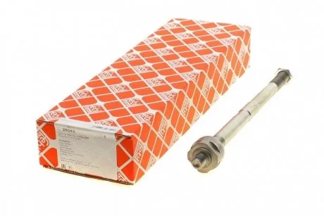 FEBI FORD Рулевая тяга Focus C-Max 03-, VOLVO C30, C70, S40 FEBI BILSTEIN 28542