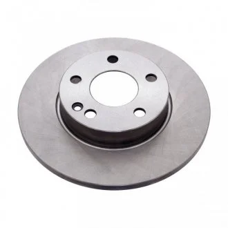 Фото 1 - febi db тормозной диск передн.a169 04- FEBI BILSTEIN 28634 FEBI DB Тормозной диск передн.A169 04- FEBI BILSTEIN 28634 (фото 1)