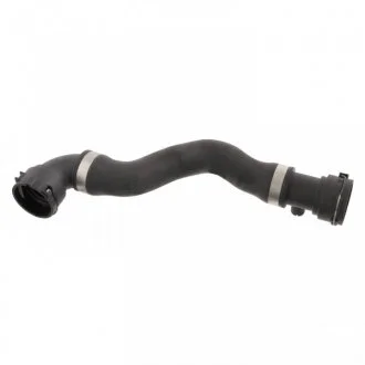 Патрубoк водяного охлаждения двигателя, слева сверху BMW (FEBI) FEBI BILSTEIN 28680