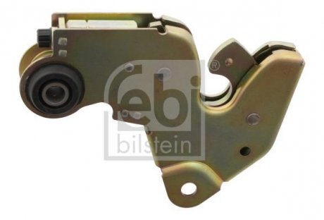 Замок блокировки кабины без кнопочного выключателя FEBI BILSTEIN 28686 (фото 1)
