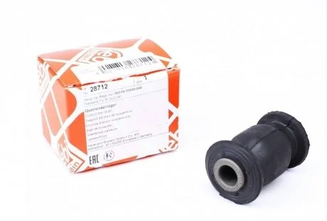 Сайлентблок рычага FEBI BILSTEIN 28712