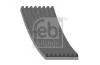 FEBI ремень 8PK1275 29057