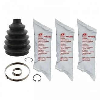 FEBI BMW Пыльник X3 (полный к-кт.) FEBI BILSTEIN 29250