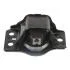 Подушка двигуна права RENAULT Logan/Megane/Scenic II 2003 - 2010 (пр-во FEBI) 29312