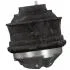 Подушка двигуна MB C (203) 2000-2008 (FEBI) FEBI BILSTEIN 29330 (фото 4)