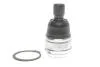 FEBI MAZDA Шаровая опора 3,5  03- 29357