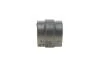 Подушка стабилизатора перед. (22,5mm) BMW 5 (E39) 2.0-3.0 11.95- 29366
