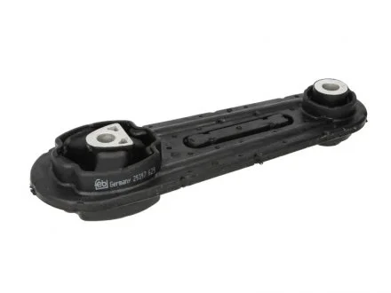 Подушка двигуна Logan/Megane 1.4 16V/1.5 dCi/1.6 16V 02- (зад.) FEBI BILSTEIN 29397