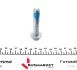 Болт для поперечної тяги Ford С-MAX, FOCUS II, VOLVO S40 07 - задн. міст (FEBI) FEBI BILSTEIN 29451 (фото 3)