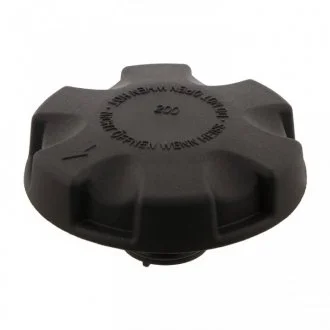 Кришка розшир.бачка радіатора E60/E61/F07/F10/F11/E70/E70/E72 FEBI BILSTEIN 29607 (фото 1)