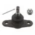 Опора шаровая HYUNDAI ACCENT (пр-во Febi) 29704