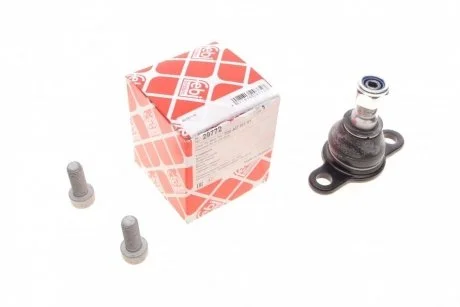 Опора кульова FEBI BILSTEIN 29772