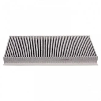 Фільтр, повітря у внутрішньому просторі FEBI BILSTEIN 29794 (фото 1)