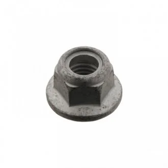 Гайка Ford (Febi) FEBI BILSTEIN 30005 (фото 1)