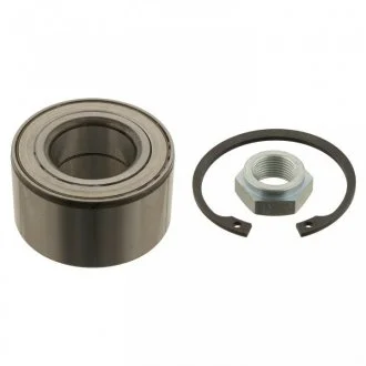 Подшипник ступицы передн. SKODA FELICIA; VW CADDY 97- FEBI BILSTEIN 30040