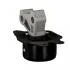 Подушка двигателя слева Opel Combo/ Meriva A 2003 - 2010 (FEBI) FEBI BILSTEIN 30051 (фото 4)