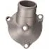 FEBI DB Корпус термостата M102 FEBI BILSTEIN 30080 (фото 2)