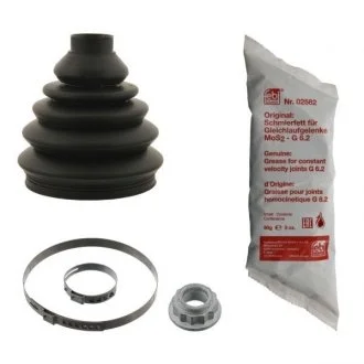 Пыльник ШРУСа FEBI BILSTEIN 30142