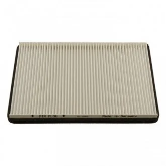 FEBI HYUNDAI фільтр салону (244*172*20) i30 FEBI BILSTEIN 30241