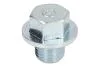 Резьбовая пробка, маслянный поддон M12x1.25 (пр-во FEBI) 30262