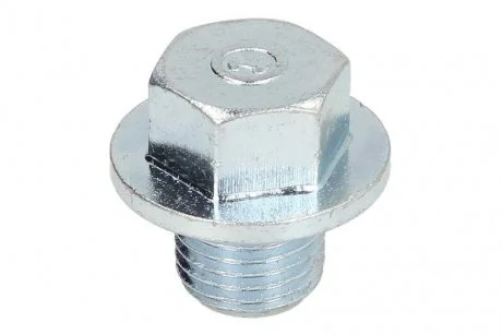 Резьбовая пробка, маслянный поддон M12x1.25 (FEBI) FEBI BILSTEIN 30262 (фото 1)