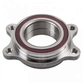 FEBI - Комплект підшипника ступиці AUDI A4 07- front L/R FEBI BILSTEIN 30270
