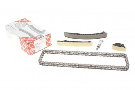 Комплект цепи ГРМ MB OM 611-646 (Febi) FEBI BILSTEIN 30300