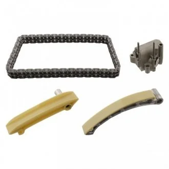 Цепь привода ГРМ (к-т) FEBI BILSTEIN 30342