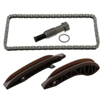 Комплект ланцюга приводу розподільного валу FEBI BILSTEIN 30349