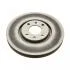 FEBI CITROEN Тормозной диск передн.C4 2.0i,2.0HDI,Grand C4 Picasso 1.6,2.0 (302*26) 30402