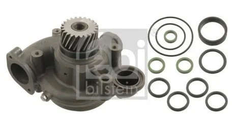 Насос системи охолодження FEBI BILSTEIN 30450 (фото 1)